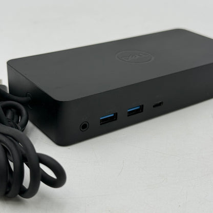 Dell Universal Laptop Docking Station D6000