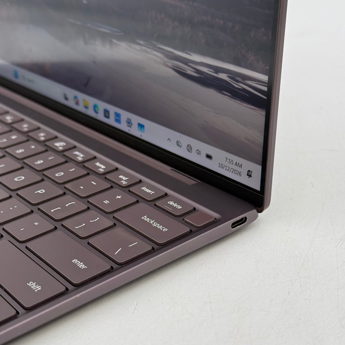 Dell XPS 13 9315 13.4" i5-1230U 1.0GHz 8GB RAM 256GB SSD
