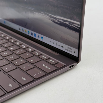 Dell XPS 13 9315 13.4" i5-1230U 1.0GHz 8GB RAM 256GB SSD