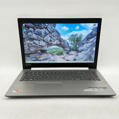 Lenovo IdeaPad 320 15-ABR 80XS 15.6" A12-9720P 2.7GHz 12GB RAM 256GB SSD