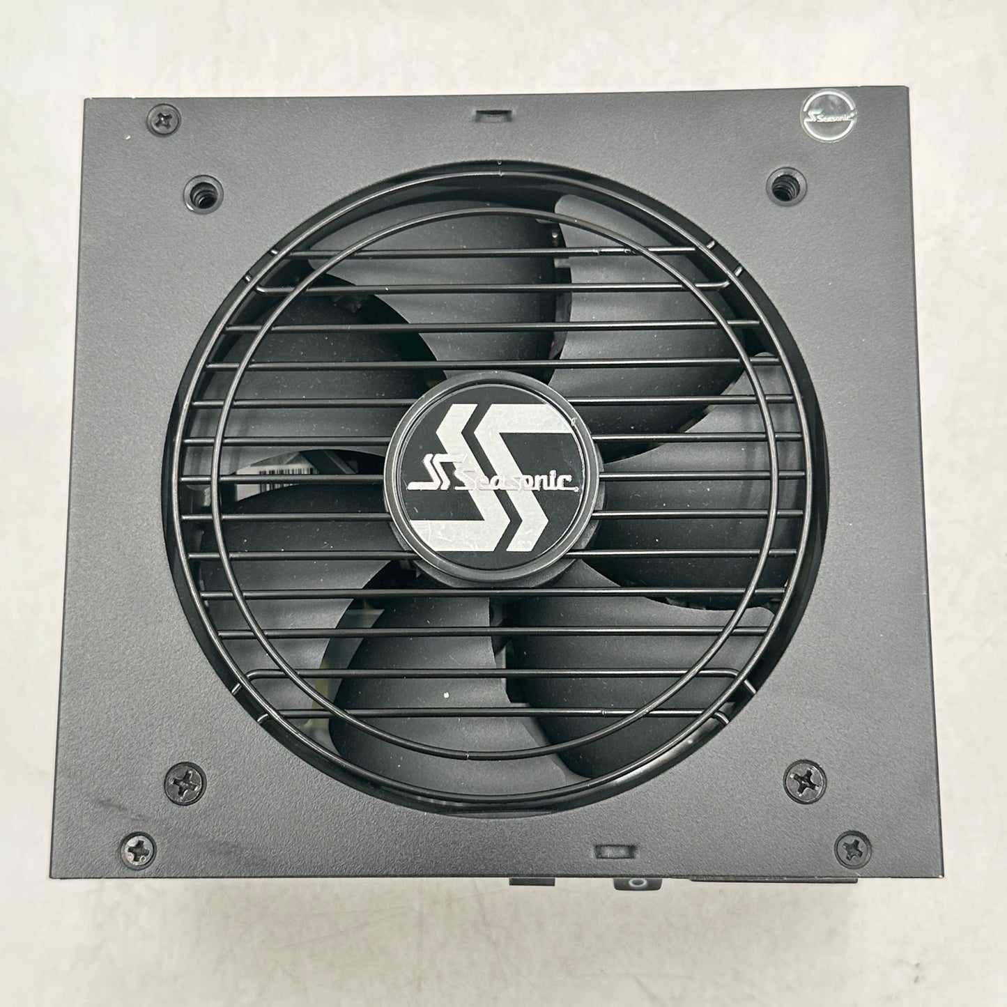 Seasonic Focus GX-750 Power Supply SSR-750FX Unit Only