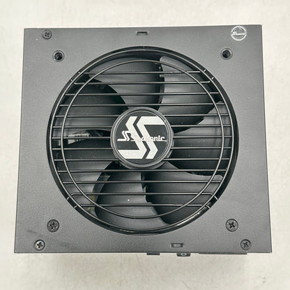 Seasonic Focus GX-750 Power Supply SSR-750FX Unit Only