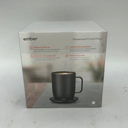 New Ember Temprature Control Mug 2  CM191400US