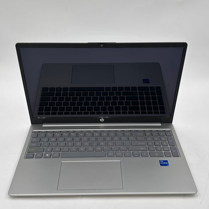 HP Laptop 15-FD0005DX 15.6" i5-1235U 1.3GHz 8GB RAM 512GB SSD