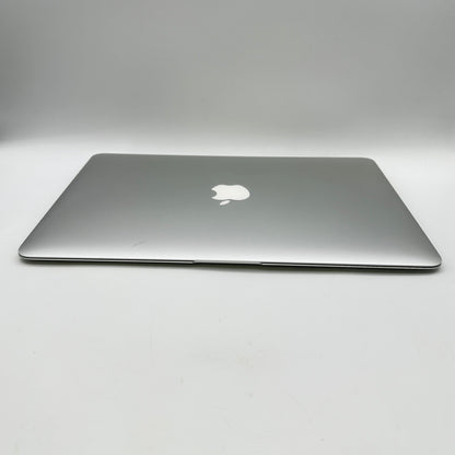 2015 Apple MacBook Air 13.3" i5 1.6GHz 8GB RAM 128GB SSD Silver A1466