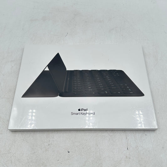 New Apple Smart Keyboard 10.5" Black MX3L2LL/A