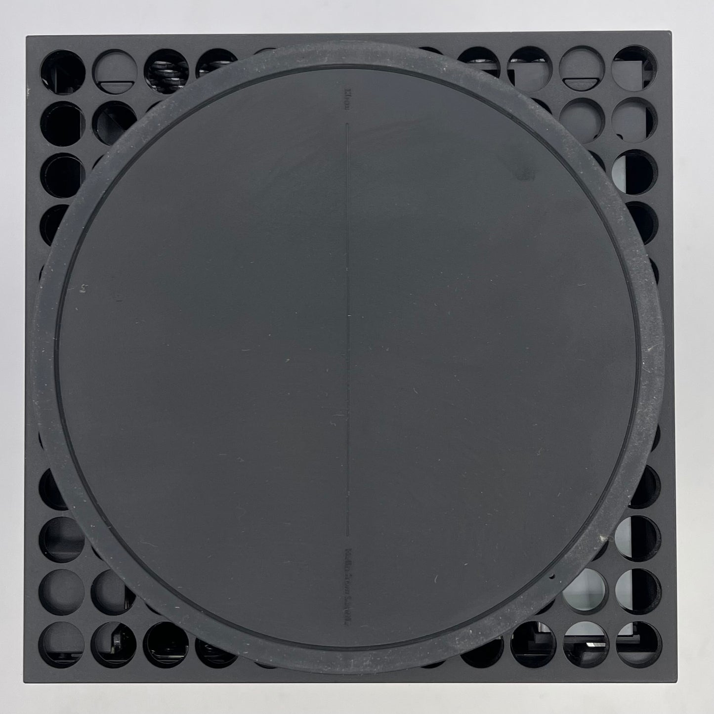 Microsoft Xbox Series X 1TB Console Gaming System Only Carbon Black 1882