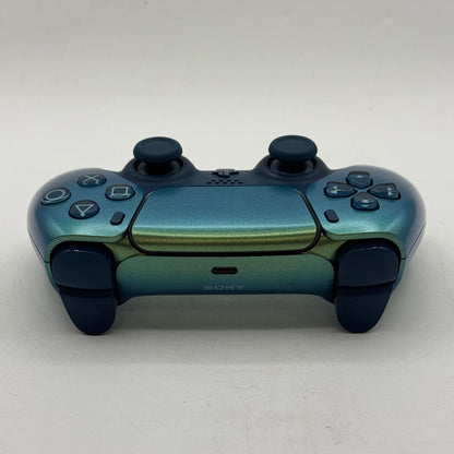 Sony PlayStation 5 PS5 DualSense Wireless Controller Chroma Teal CFI-ZCT1W