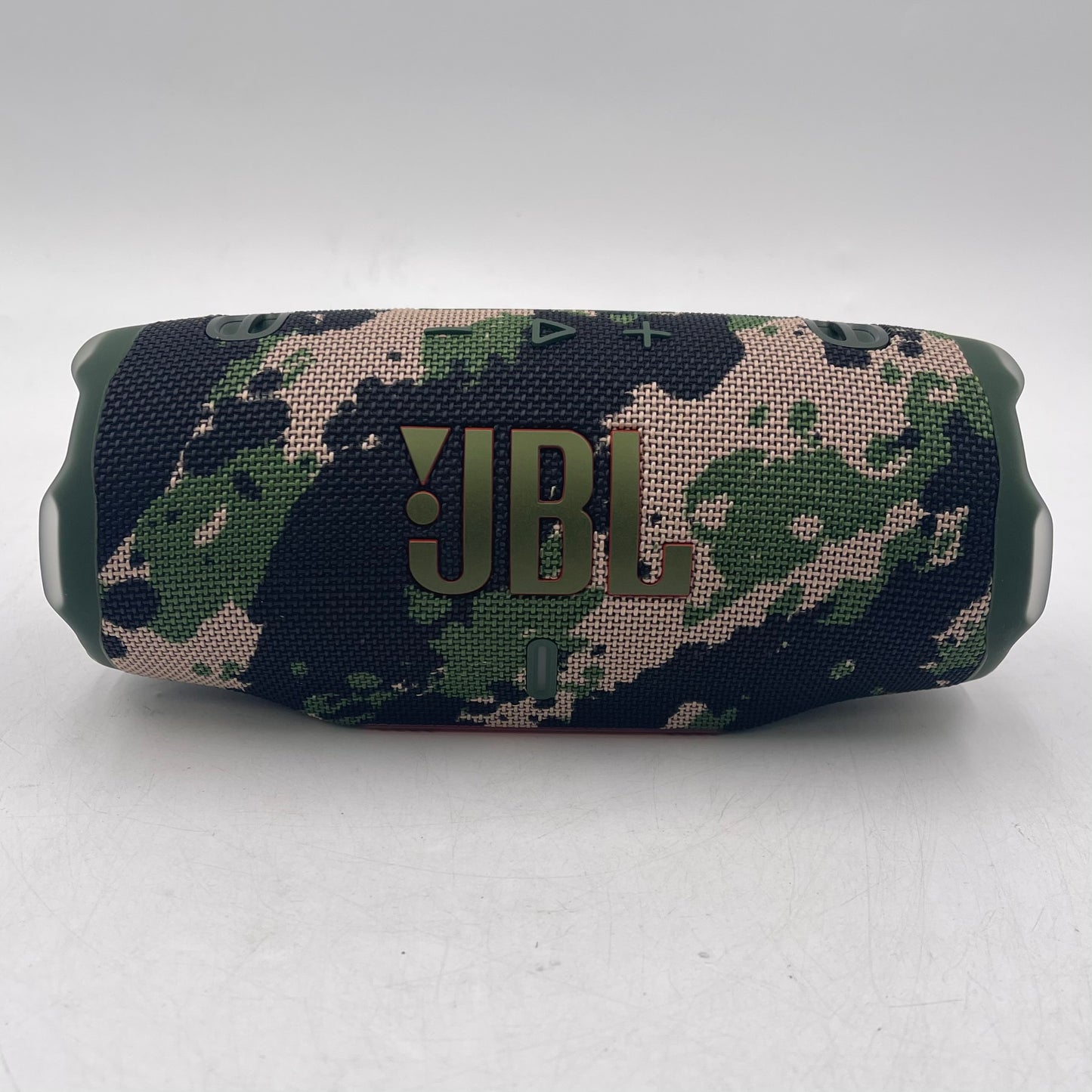 JBL Charge 6 Portable Wireless Bluetooth Speaker Squad CHARGE6G