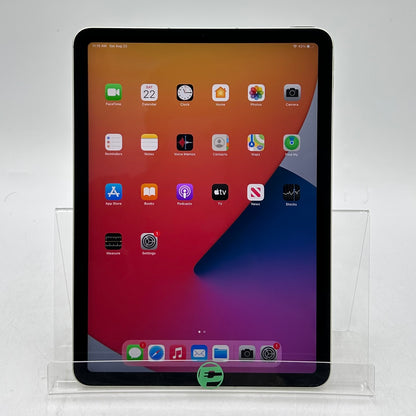 WiFi Only Apple iPad Air 4th Gen 64GB Green MYJ22LL/A