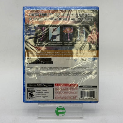 New Raiden IV X MIKADO Remix: Deluxe Edition (Sony PlayStation 5 PS5, 2023)