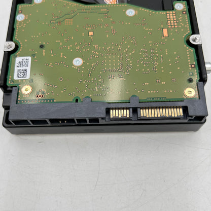 Western Digital WD 3.5" Ultrastar DC HC310 6TB SATA III 6Gbps HDD 0B36035