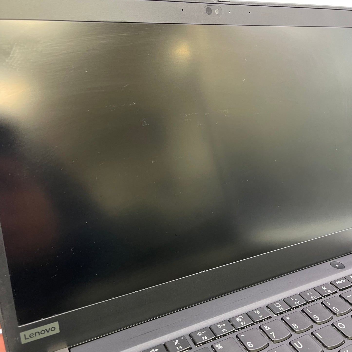 Lenovo ThinkPad T14 Gen 1 14" Ryzen 5 Pro 4650U 2.1GHz 8GB RAM 256GB SSD