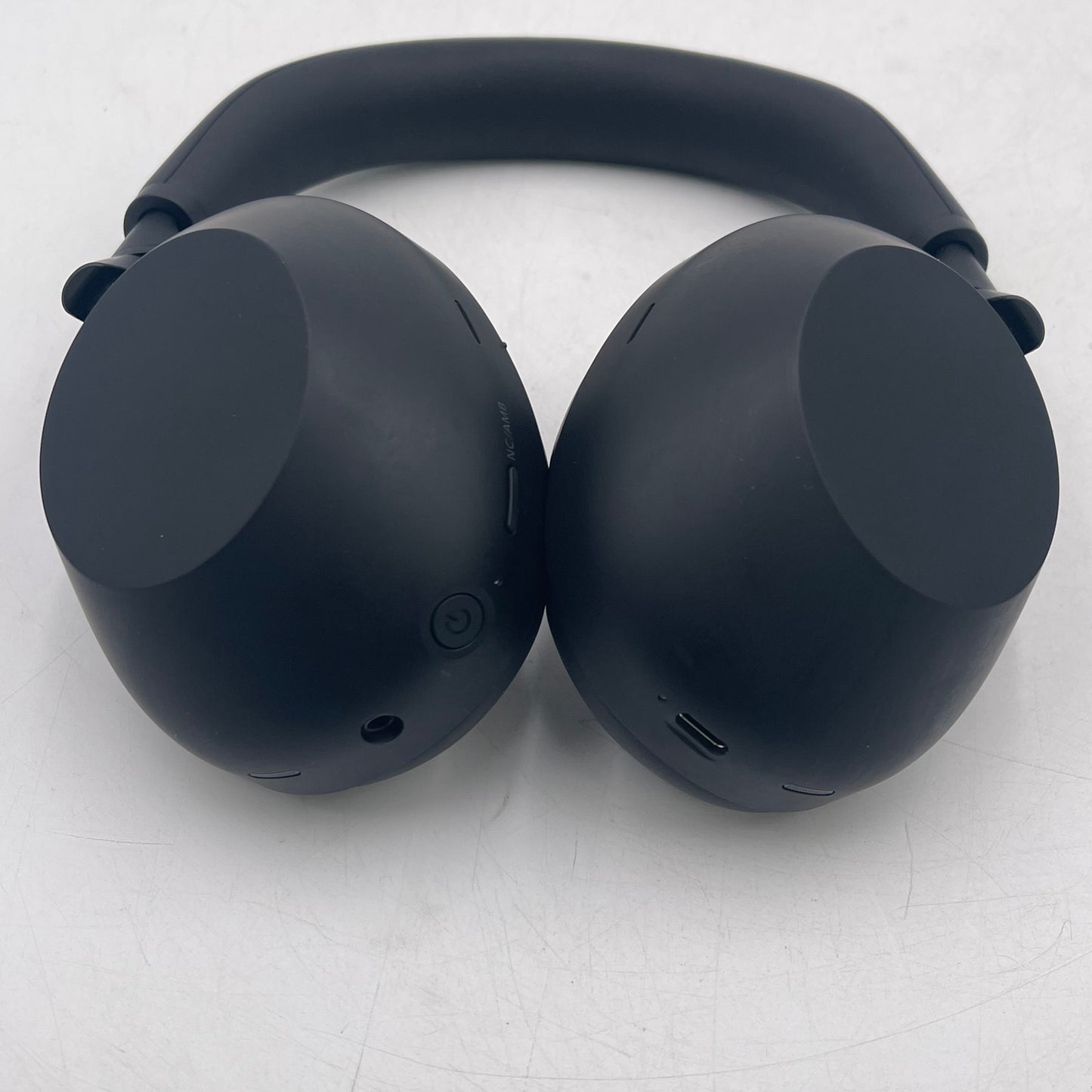 Sony WH-1000XM6 Noise-Cancelling Wireless Over-Ear Bluetooth Headphones Black