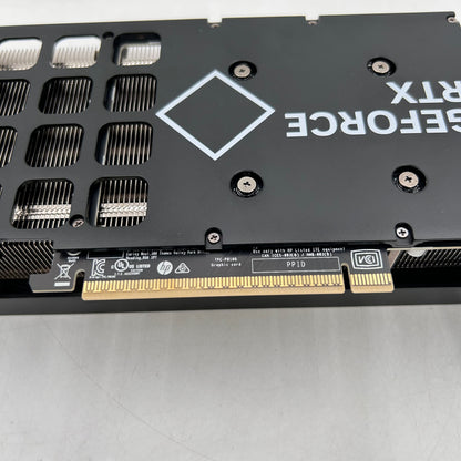 HP GeForce RTX 5060 Ti  Omen OEM Dual Fan 8GB GDDR7 Graphics Card P37167-001