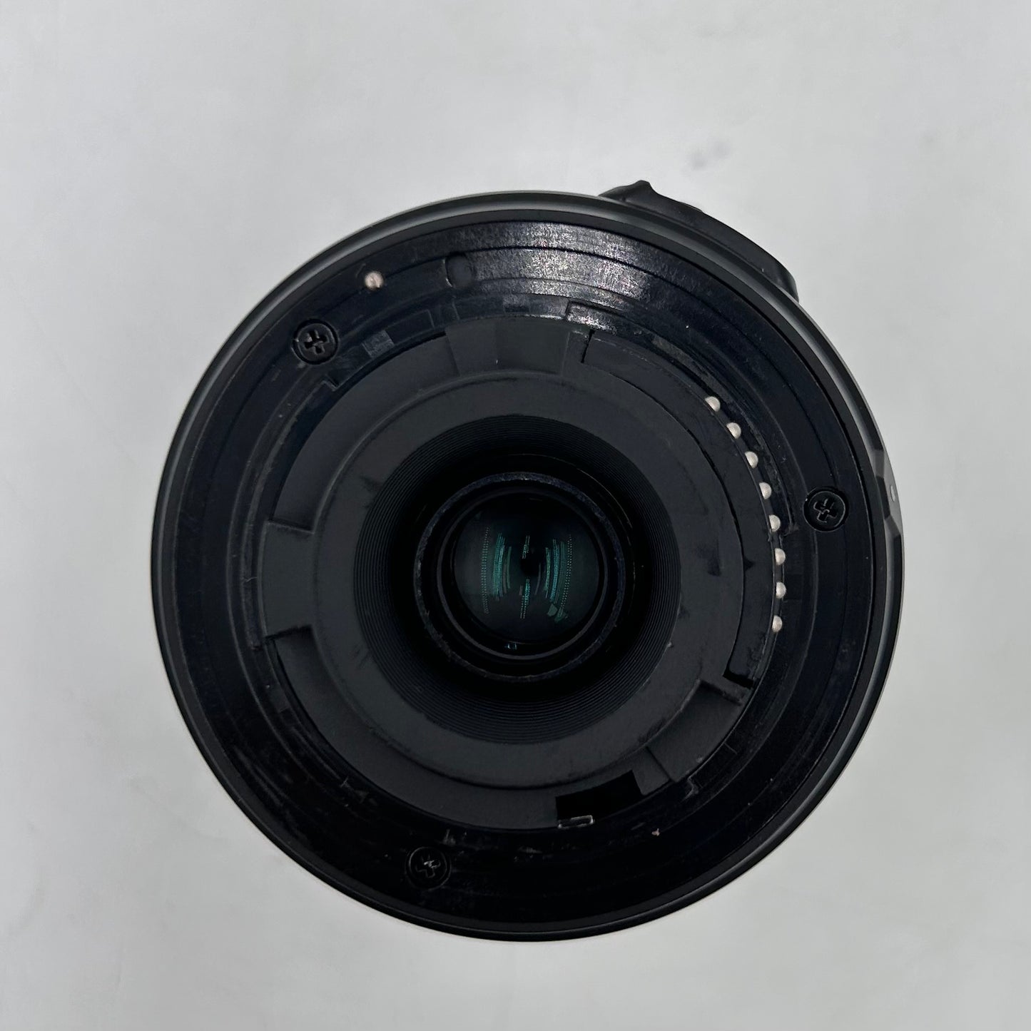 Nikon AF-S DX NIKKOR 55-200mm f/2.8 Auto & Manual Lens F