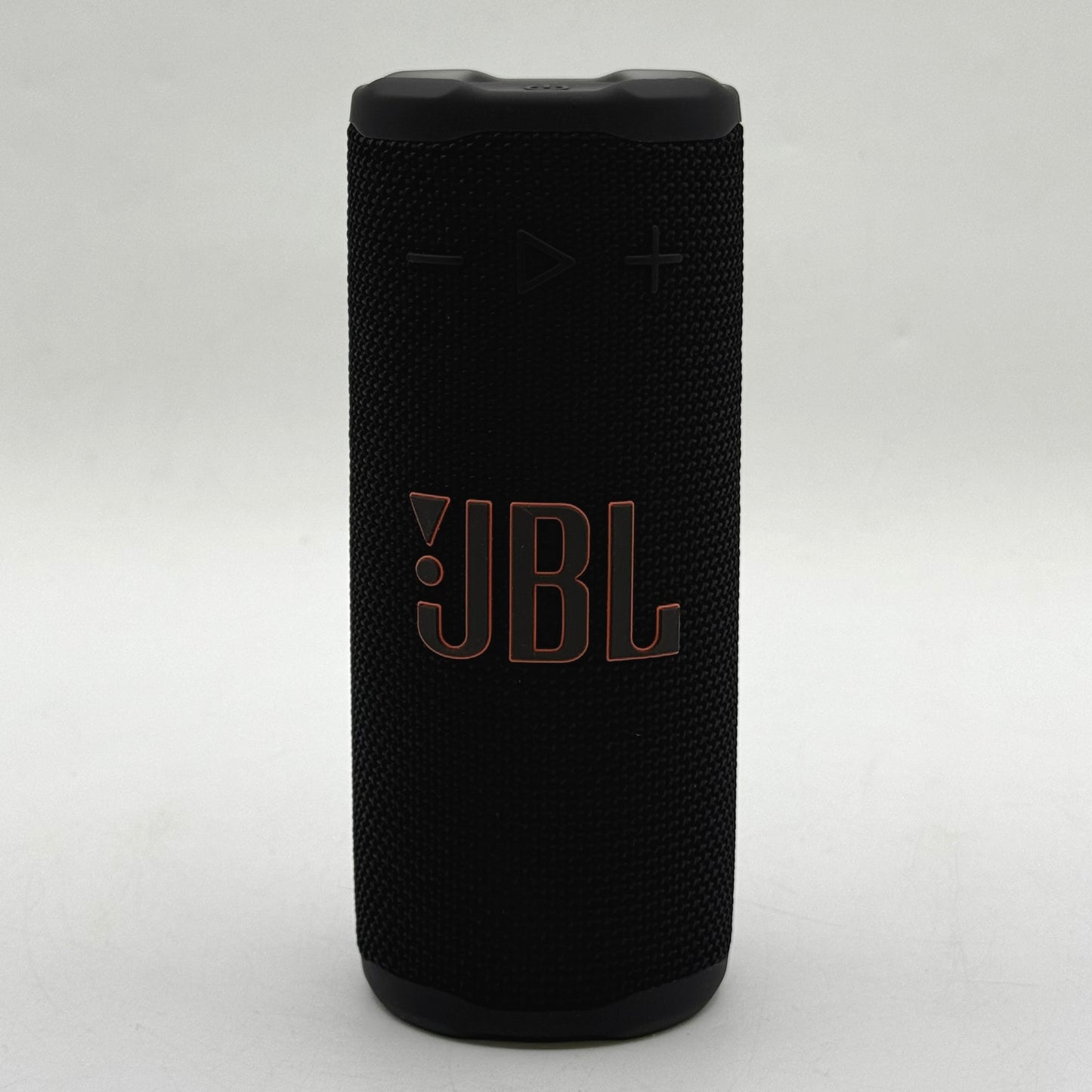 JBL Grip Portable Wireless Bluetooth Speaker Black GRIPG
