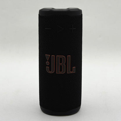 JBL Grip Portable Wireless Bluetooth Speaker Black GRIPG