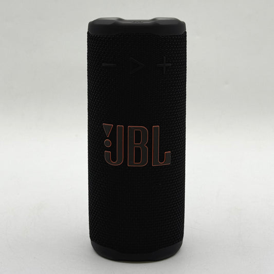 JBL Grip Portable Wireless Bluetooth Speaker Black GRIPG