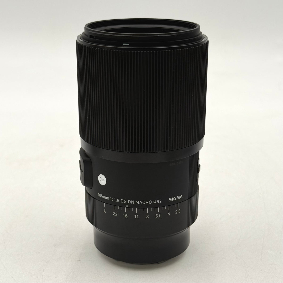 Sigma Macro Art 105mm f/2.8 DG DN For Sony E-Mount Auto & Manual Lens