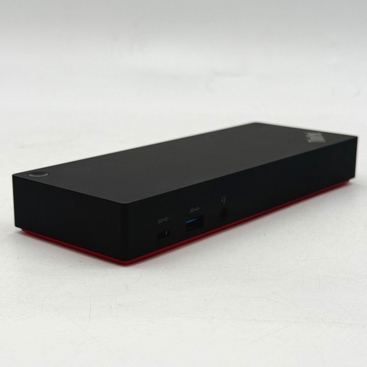 Lenovo ThinkPad Hybrid USB-C With USB-A Dock Laptop Docking Station DUD9011D1