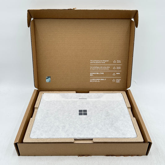 New Microsoft Surface Pro 10 for Business Core Ultra 5 135U 16GB RAM 256GB SSD