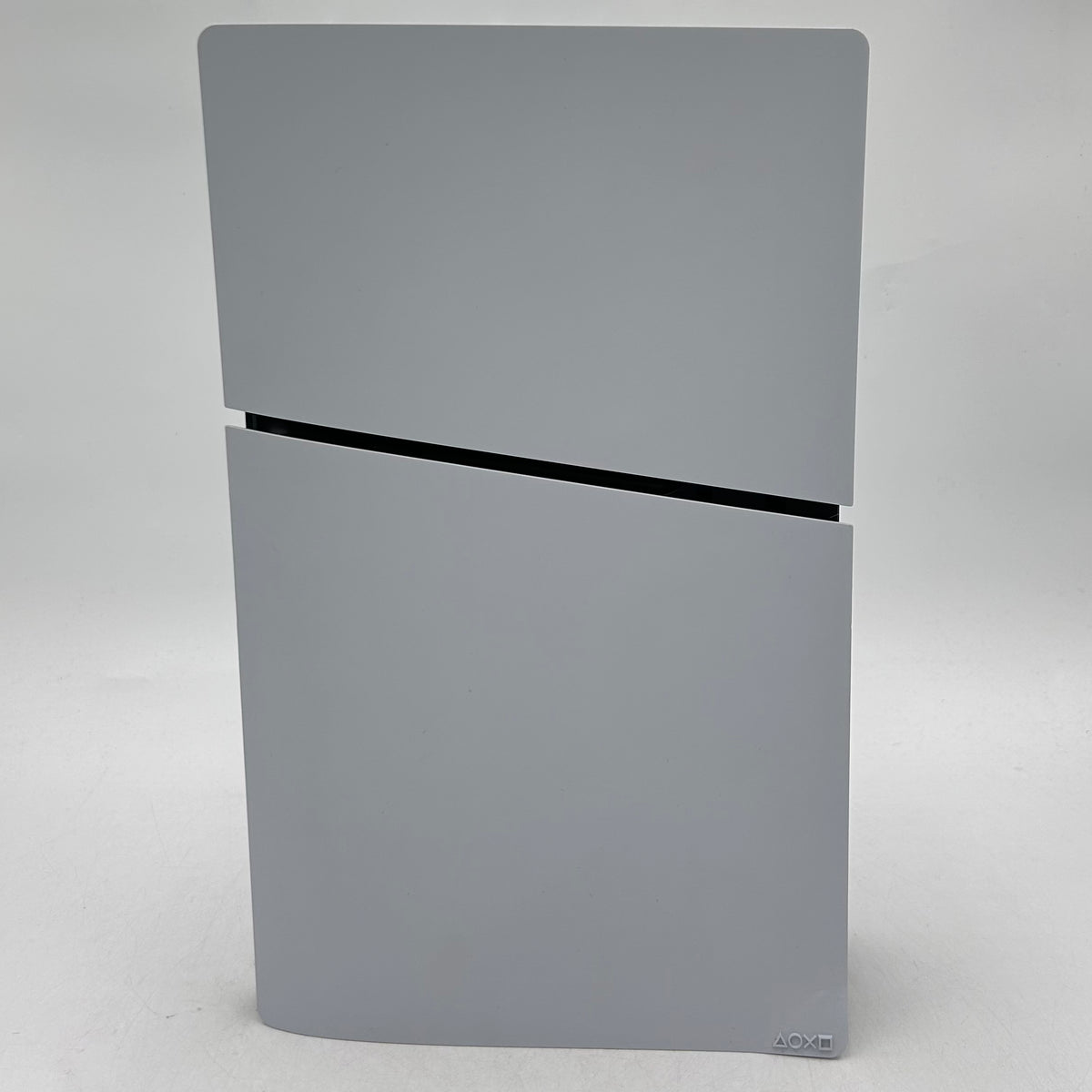 Sony PlayStation 5 Slim Digital PS5 825GB White Console Only CFI-2115