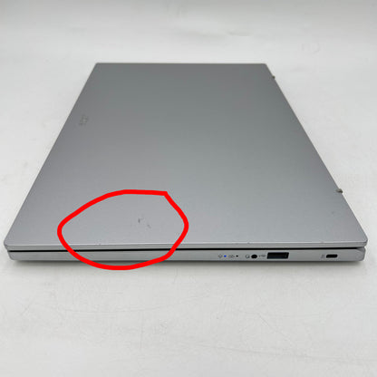 Acer Aspire 3 A315-24P 15.6" Ryzen 3 7320U 2.4GHz 8GB RAM 128GB SSD