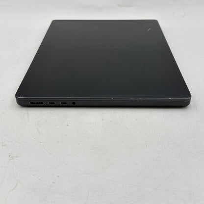 2023 Apple MacBook Pro 14" M3 Pro 14C GPU 4.0GHz 18GB RAM 512GB SSD A2992