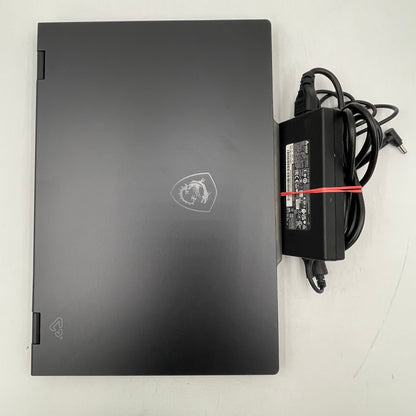 MSI Cyborg 15 MS-15Q3 15.6" Core 7 240H 2.5GHz 16GB RAM 1TB SSD GeForce RTX 5050