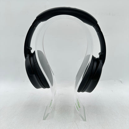 Bose QC 45 Black Over-Ear Noise Cancelling Bluetooth Headphones Black 437310
