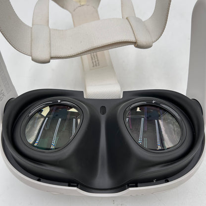 Meta Quest 3 512GB Standalone All-in-One VR Headset S3A