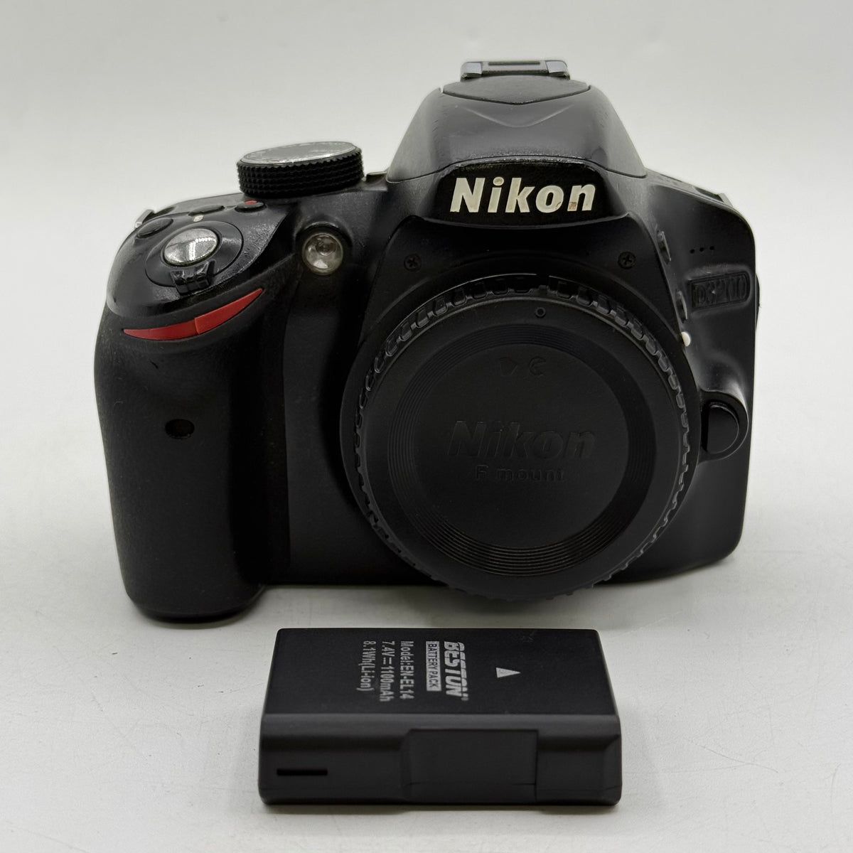 Nikon D3200 24.2MP Digital SLR DSLR Camera