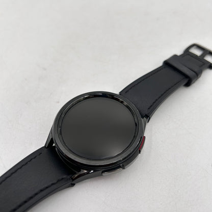 Verizon Samsung Galaxy Watch6 Classic Aluminum SM-R965U