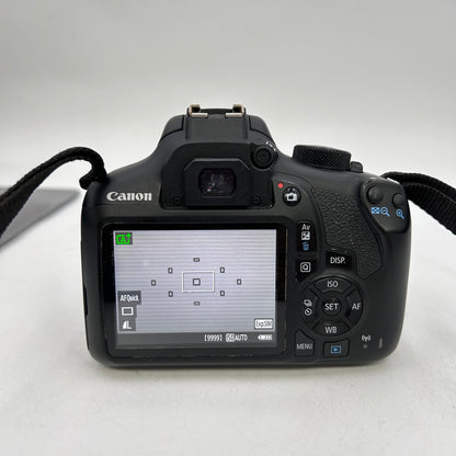 Canon EF Ultrasonic 50mm f/1.4 Fixed/Prime Lens