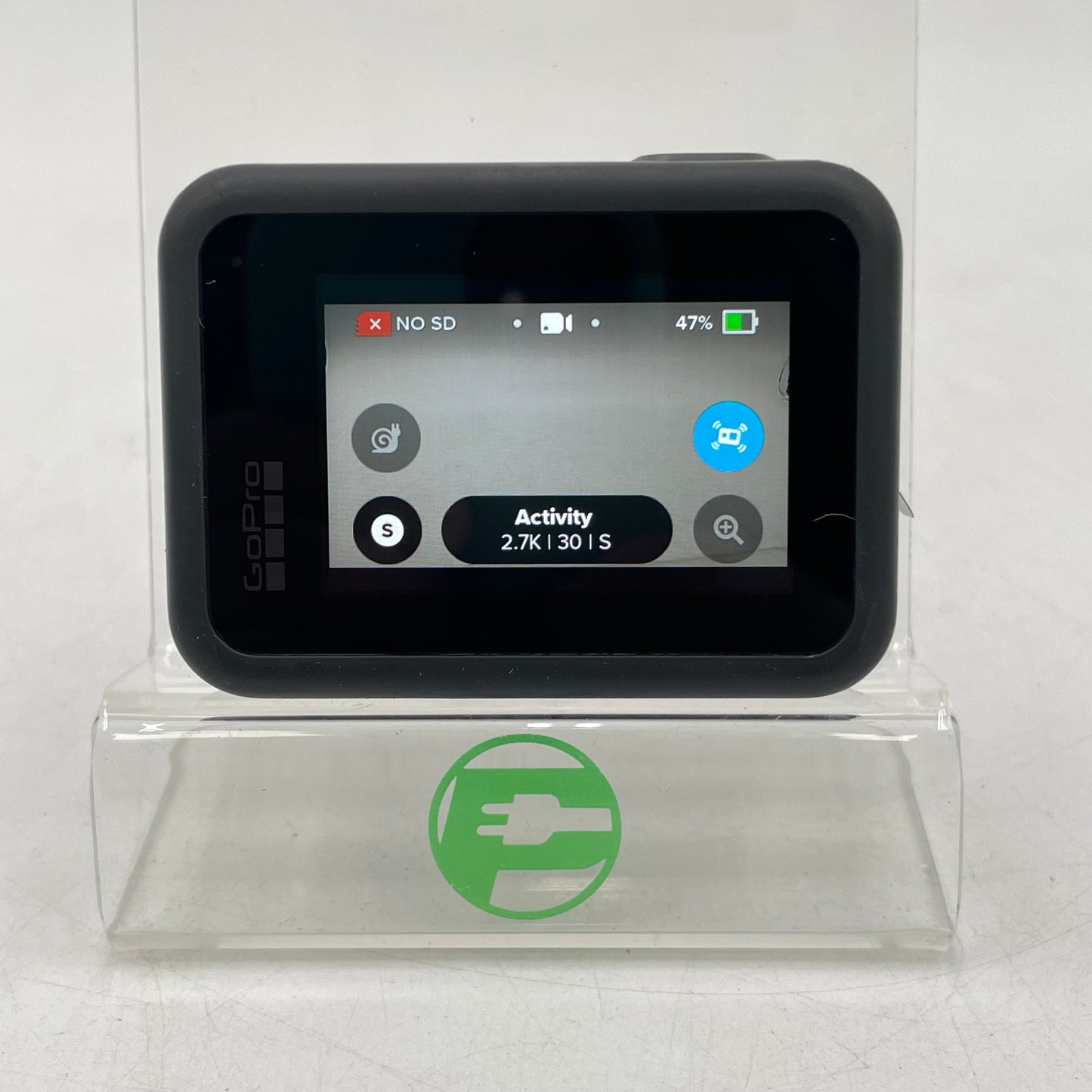 GoPro Hero8 Black 12MP Action Camera SPJB1