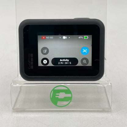 GoPro Hero8 Black 12MP Action Camera SPJB1