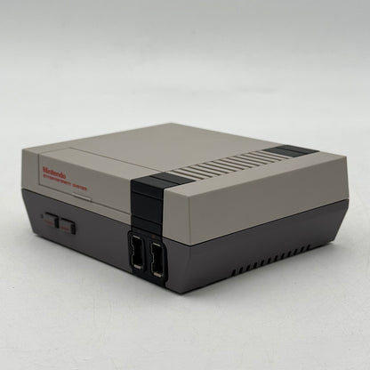 Nintendo NES Classic Edition Console Gaming System CLV-001 Gray