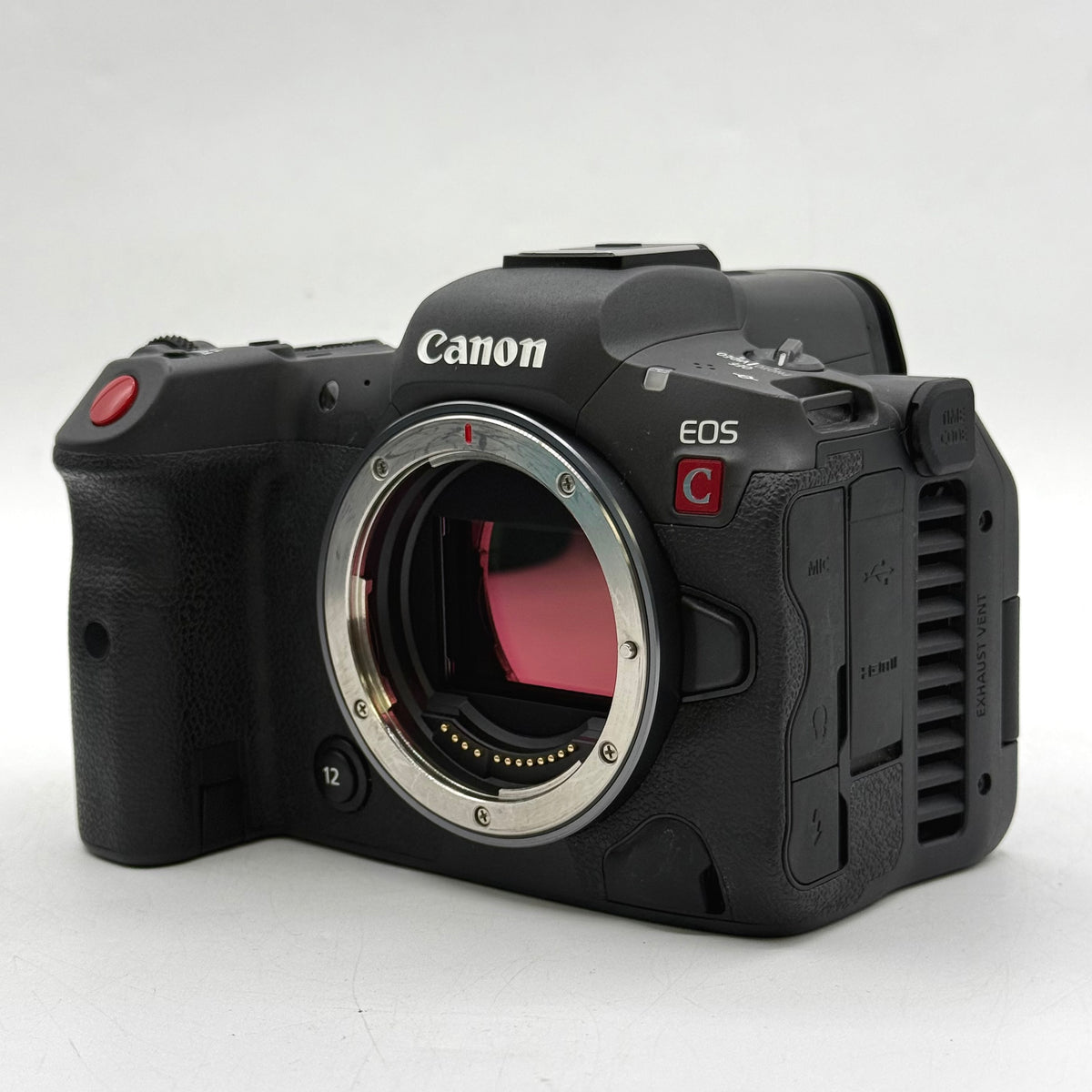 Canon EOS R5 C 45MP Full-Frame Mirrorless Hybrid Digital Camera