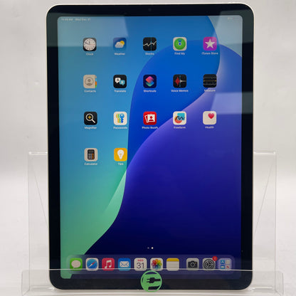 WiFi Only Apple iPad Air 5th Gen 64GB Starlight MM9F3LL/A