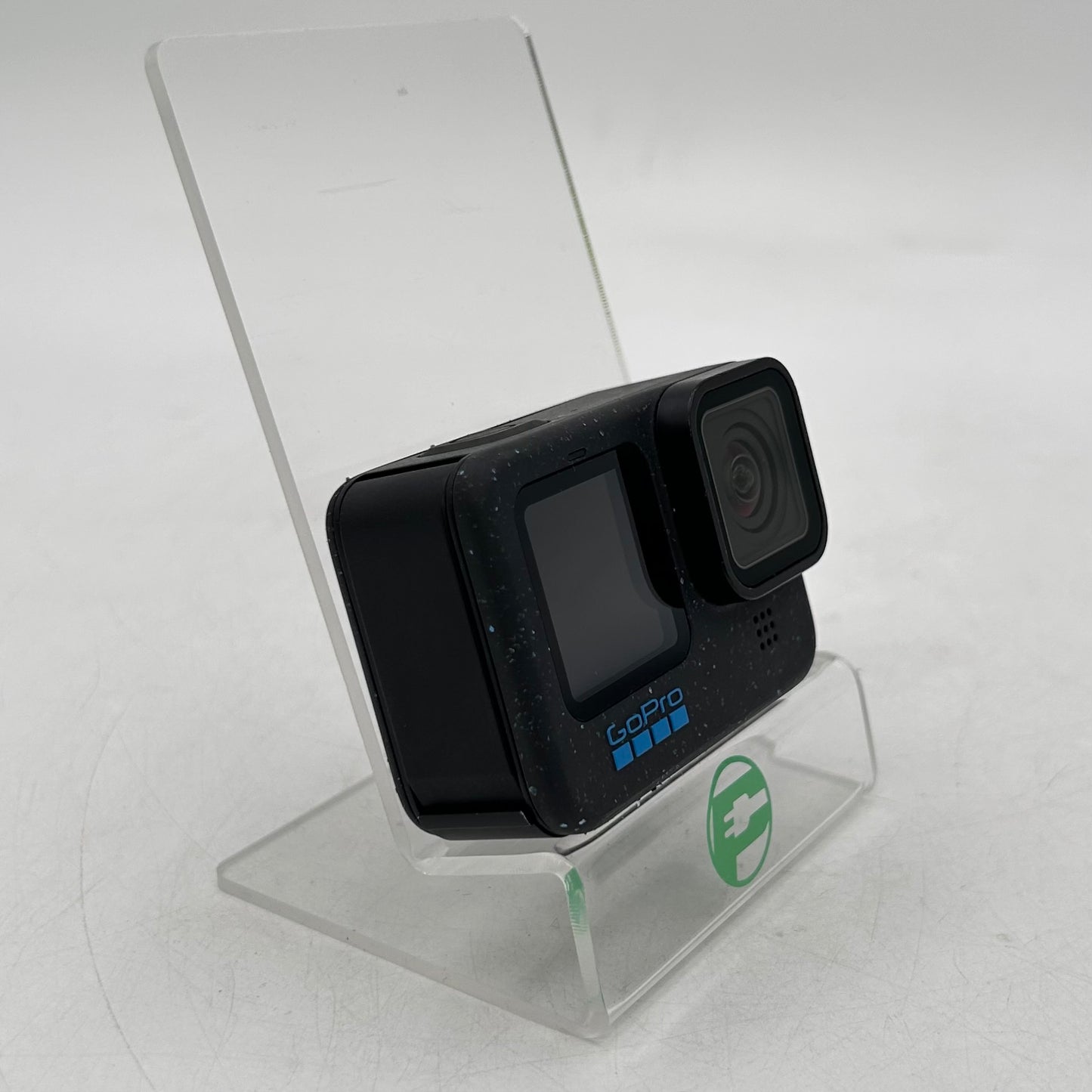 GoPro Hero12 Black 27MP 5K Waterproof Action Camera CHDHX-121 Read