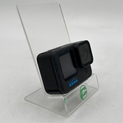 GoPro Hero12 Black 27MP 5K Waterproof Action Camera CHDHX-121 Read