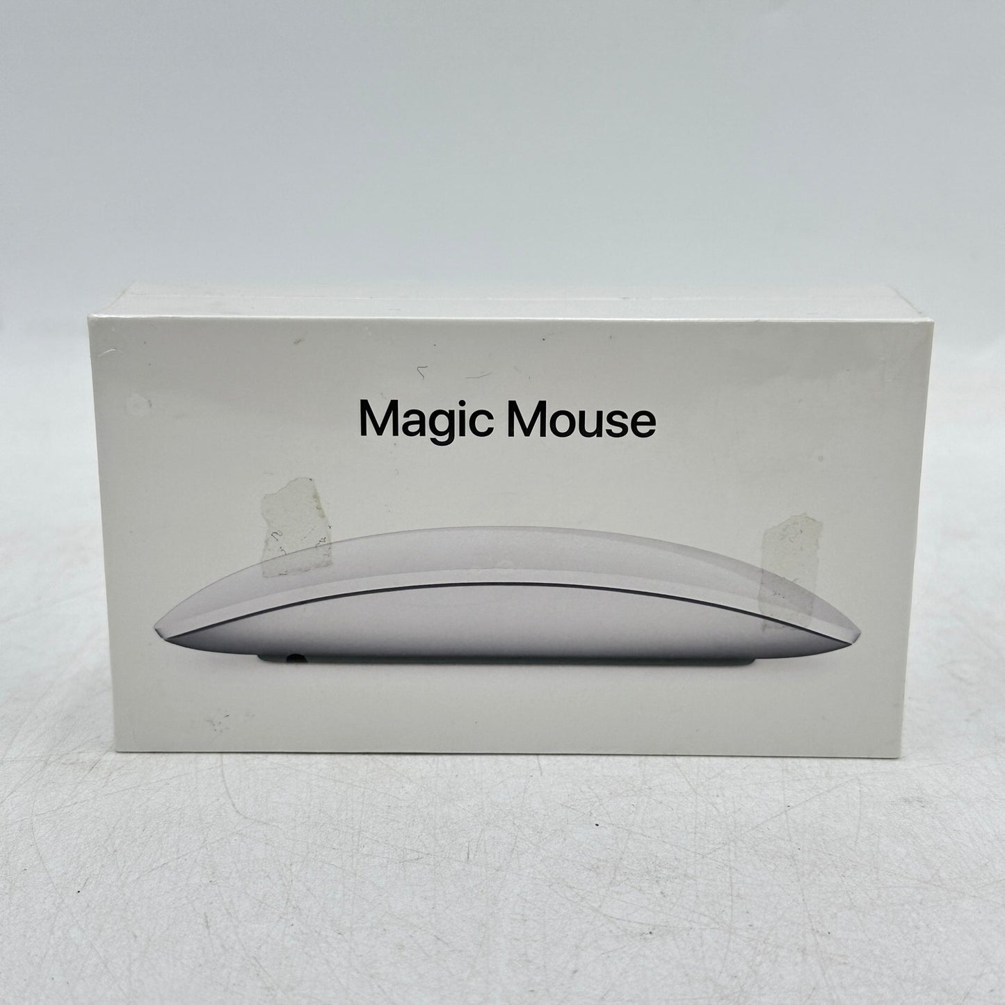 New Apple Magic Mouse 2 White MK2E3AM/A A1657