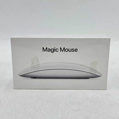 New Apple Magic Mouse 2 White MK2E3AM/A A1657