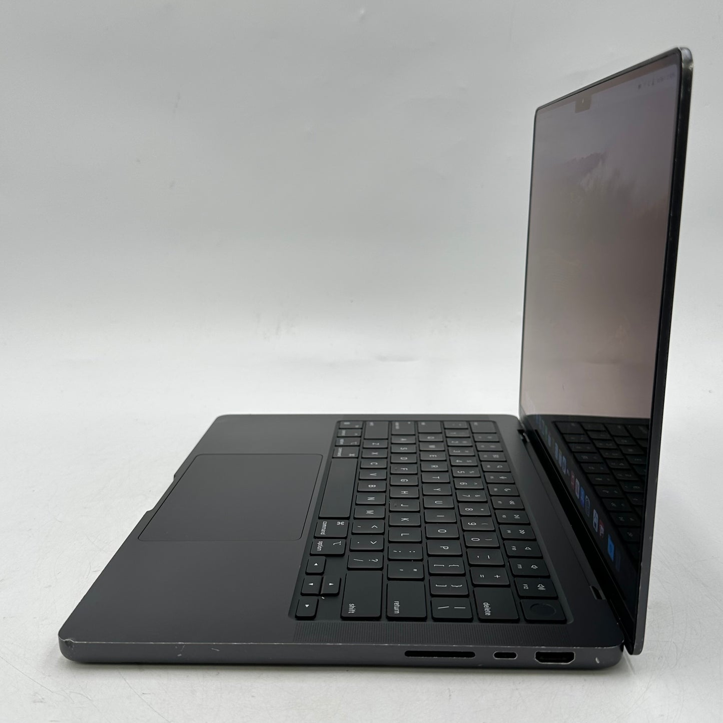 2023 Apple MacBook Pro 14" M3 Pro 14C GPU 4.0GHz 18GB RAM 512GB SSD A2992