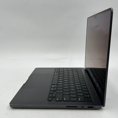 2023 Apple MacBook Pro 14" M3 Pro 14C GPU 4.0GHz 18GB RAM 512GB SSD A2992