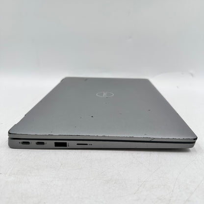Dell Latitude 5320 13.3" i7-1185G7 3.0GHz 16GB RAM 256GB SSD Fair