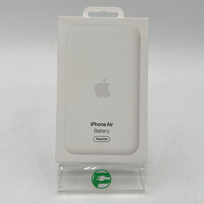 New Apple MagSafe Battery Pack White MGPGRAM/A MagSafe Battery