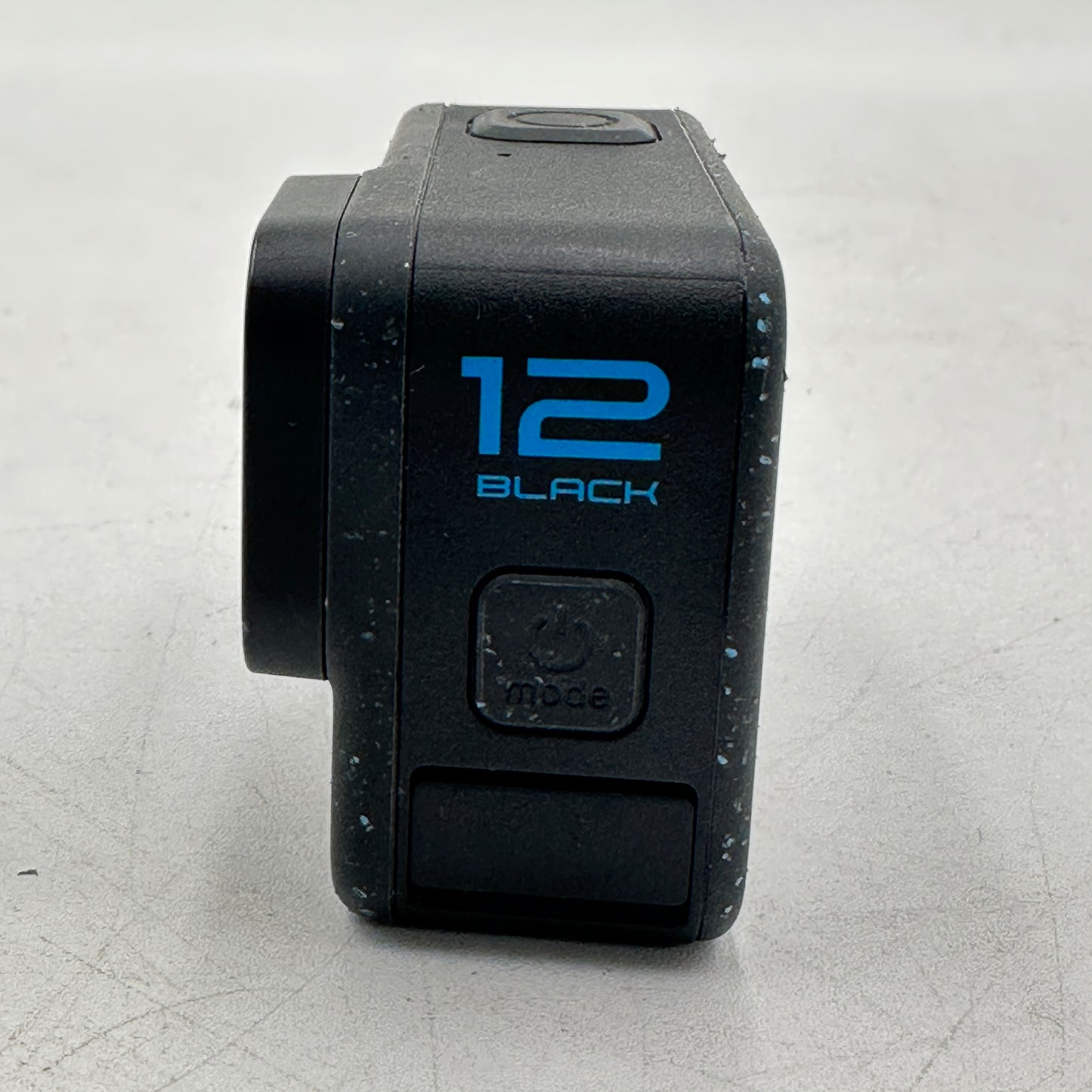 GoPro Hero12 Black 27MP 5K Waterproof Action Camera CHDHX-121 Unit Only