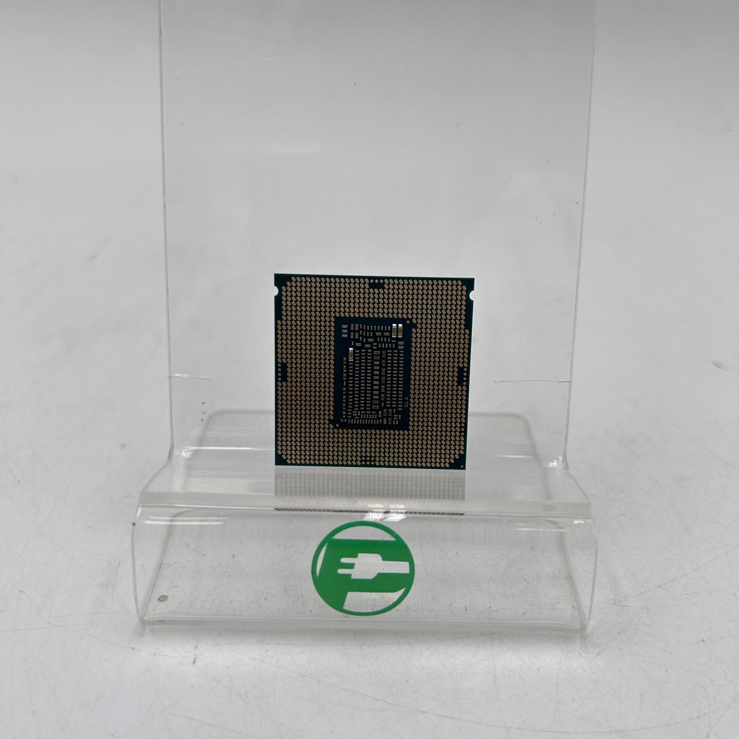 Intel Core i7-9700K 3.60GHz 8 Core SRG15 16 Thread LGA 1151